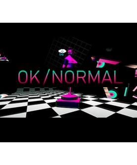 OK/NORMAL Steam Key GLOBAL